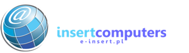 INSERT Computers